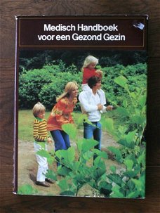 Medisch Handboek voor een Gezond Gezin