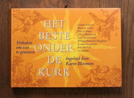 Het beste onder de kurk - 1