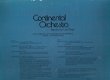 Continental Orchestra ‎CAM FLORIA -vinylLP- N MINT-1976- review copy -Never played - 2 - Thumbnail