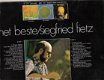 Siegfried Fietz ‎– Het beste van Siegfried Fietz - vinylLP- N MINT-1976- review copy -Never played - 1 - Thumbnail
