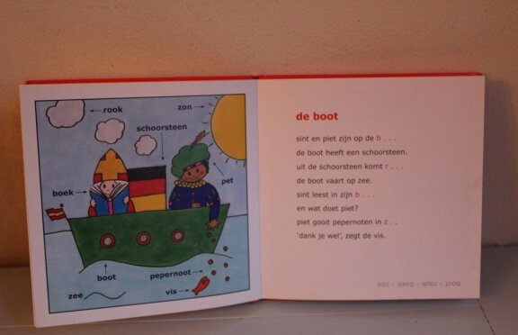 Sint en piet weten het niet - Afbeelding 3