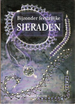 Bijzonder feestelijke SIERADEN - 1