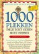 Patricia Schultz - 1000 Plekken Die Je Echt Gezien Moet Hebben + Leeslint (Hardcover/Gebonden) - 1 - Thumbnail