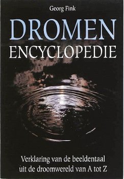 Dromen encyclopedie - 1