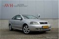 Opel Astra - 1.8 - 1 - Thumbnail