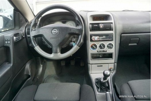 Opel Astra - 1.8 - 1