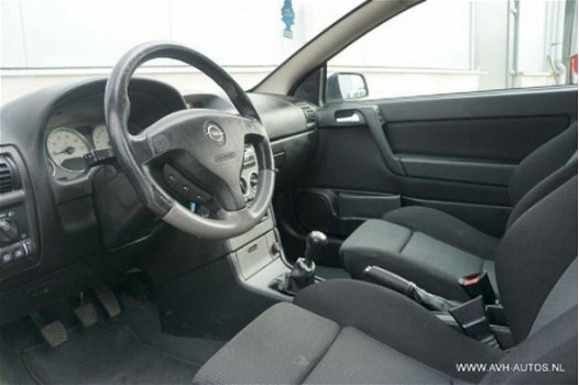 Opel Astra - 1.8 - 1