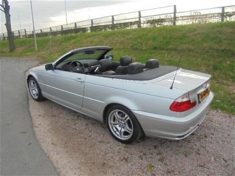 BMW 3-serie Cabrio - 323Ci Executive - 1