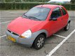 Ford Ka - 1.3 Culture - 1 - Thumbnail