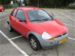 Ford Ka - 1.3 Culture - 1 - Thumbnail