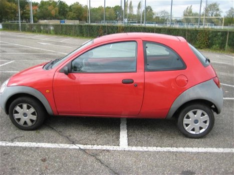 Ford Ka - 1.3 Culture - 1