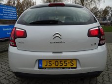 Citroën C3 - 1.2 PURETECH TENDANCE ECC/CRUISE/DAGRIJ.VERLICHTING/BLUETOOTH