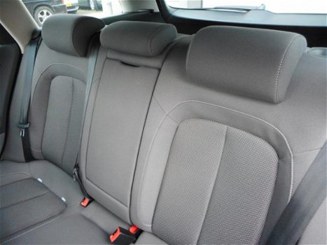 Seat Exeo ST - 1.8 TSI Comfort Edition Airco, Elekt.Pakket. Lmv, Weinig Km - 1
