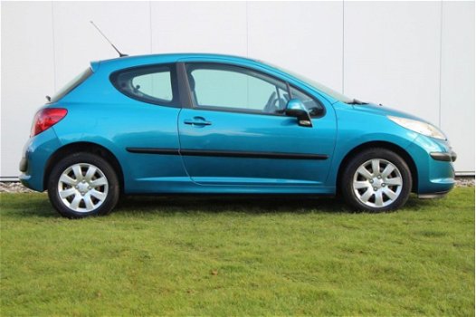 Peugeot 207 - 1.4-16V X-line - 1