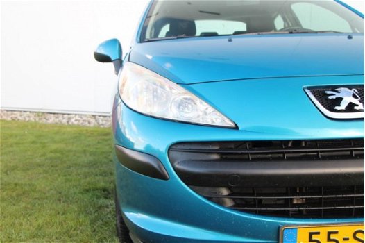 Peugeot 207 - 1.4-16V X-line - 1