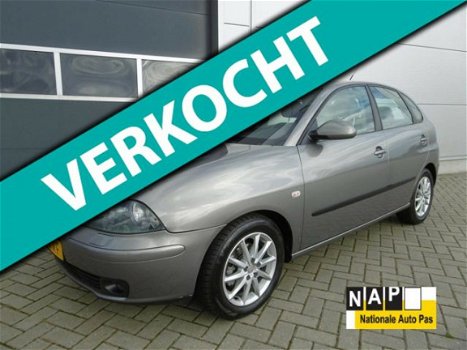 Seat Ibiza - 1.9 TDI Sport - 1