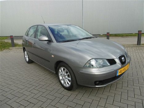 Seat Ibiza - 1.9 TDI Sport - 1