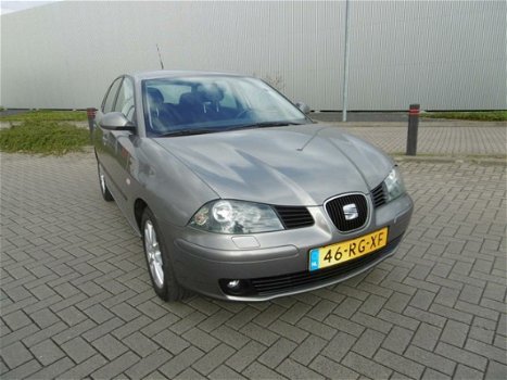 Seat Ibiza - 1.9 TDI Sport - 1