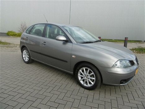 Seat Ibiza - 1.9 TDI Sport - 1