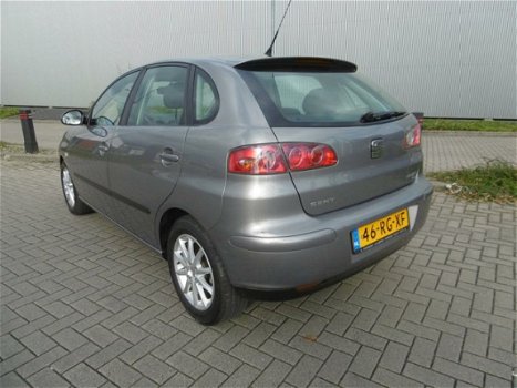 Seat Ibiza - 1.9 TDI Sport - 1