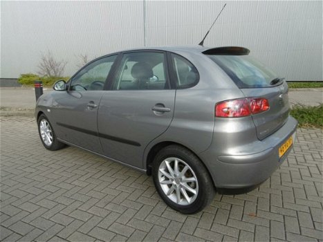 Seat Ibiza - 1.9 TDI Sport - 1