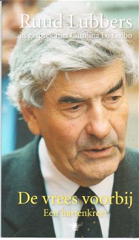 De vrees voorbij, Ruud Lubbers in gesprek met Lo Galbo - 1