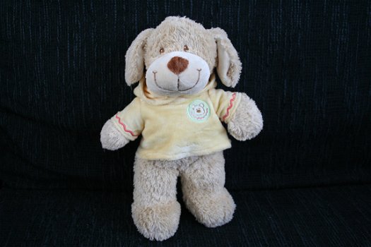 NT032 – Nicotoy Hond 26cm. - 1