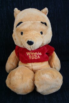 NT047 – Nicotoy Winnie The Pooh 40cm. - 1