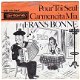 Frans Bonne Et Son Ensemble : Pour toi seul (1966) - 1 - Thumbnail