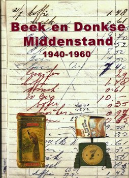 Beek en Donkse Middenstand 1940 - 1960 - 0
