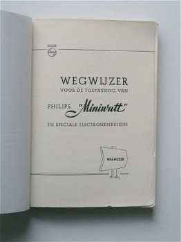 [1948] Wegwijzer naar betere Radio-ontvangst, Philips #1 - 2
