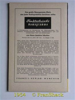 [1954] Prüfsender für UKW-Empfänger, Schiffel e.a., Franzis Verlag. - 4