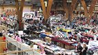 Vrije Markt Brunssum standplaats incl. tafel (3x1meter) - 2 - Thumbnail