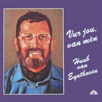 Huub van Eynthoven - Vur jou, van mèn - 0