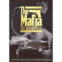 The Mafia The Documentary 2 DVD (Nieuw/Gesealed) - 1