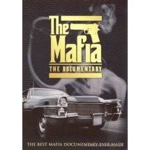 The Mafia The Documentary 2 DVD  (Nieuw/Gesealed)