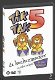 Tik Tak 5 - Keukenmeester (DVD) - 1 - Thumbnail