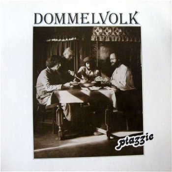 Dommelvolk - Ptazzie - 1