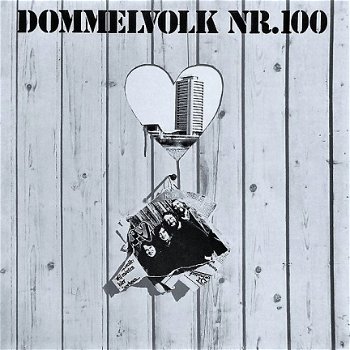 LP - Dommelvolk - NR. 100 - 0