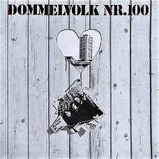 LP - Dommelvolk - NR. 100