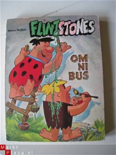 Flintstones omnibus