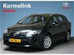 Toyota Avensis Wagon - 1.8 VVT-i Comfort - 1 - Thumbnail