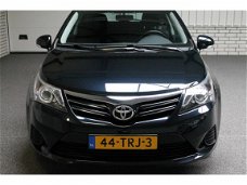 Toyota Avensis Wagon - 1.8 VVT-i Comfort