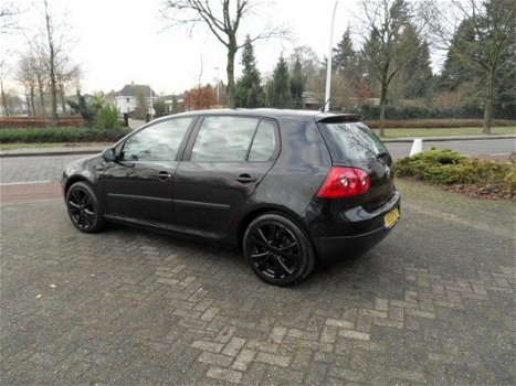 Volkswagen Golf - 1.9 TDI 105PK LM17 ECC Airco 4 Elek ramen CV - 1