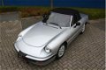 Alfa Romeo Spider - 2.0 QV - 1 - Thumbnail