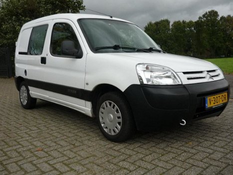 Citroën Berlingo - 2006 Super netjes van Binnen en Buiten - 1