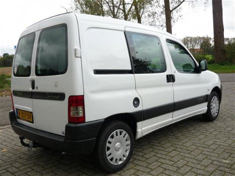 Citroën Berlingo - 2006 Super netjes van Binnen en Buiten - 1