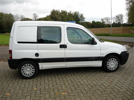 Citroën Berlingo - 2006 Super netjes van Binnen en Buiten - 1