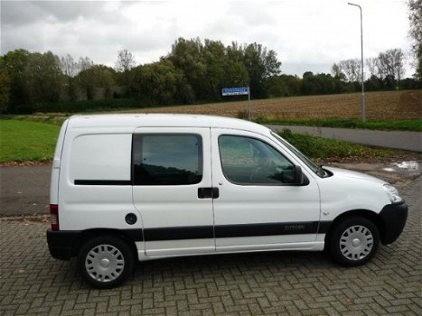 Citroën Berlingo - 2006 Super netjes van Binnen en Buiten - 1