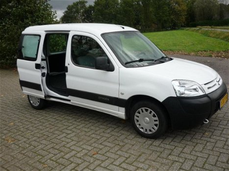 Citroën Berlingo - 2006 Super netjes van Binnen en Buiten - 1